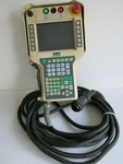 Daihen A2TPDDMN-UC08 Teach Pendant. Fixed Price $2395.00.