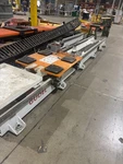 Gudel Fanuc Rtu Linear Transfer Unit Used. Fixed Price $75000.00.