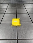Fanuc ADA02A A03B-0819-C052 Tested #7881. Fixed Price $175.00.