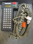 Keba Kammann Handterminal Robot Pendant HT4-NEUTRAL16846. Fixed Price $160.00.