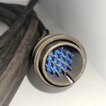 CN4 Otc Daihen Robot Power Supply Cable. Fixed Price $180.00.