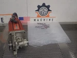 Yaskawa Electric USASEM-13YR11 Ac Servo Motor 1.1KW 2000RPM T5470-1N Used. Fixed Price $399.99.