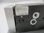 New Phd GRW03-1-16-20 Pneumatic Gripper. Fixed Price $196.00.
