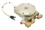 Robohand RR-36-180 Pneumatic Rotary Actuator Flange Rotation. Fixed Price $229.99.