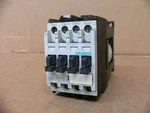 Siemens 3TH3040-0B Contactor 24V. Fixed Price $21.99.