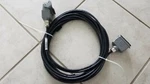 Fanuc Robotic Laser Sensor Catrac Extention Cable EE-0365-351-014 New. Fixed Price $150.00.