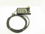 Abb 3HAB 2136-1/2 Robot Teach Pendant. Fixed Price $249.99.