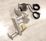 Seiko Epson RS4-551S Spider Ceiling Mounted 4-AXIS Scara Robot 4KG Payload. Fixed Price $949.99.