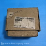 Schunk Pzn 80/1 Is Universal Pneumatic Gripper Actuator Fnob. Fixed Price $296.02.