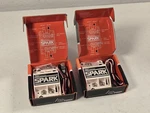2X Robotics Spark Motor Controller 60A Brushed Pwm Frc REV-11-1200 New. Fixed Price $64.99.