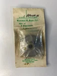 One (1) Rexnord Wm Winfred M. Berg Pitch Anti-backlash Gears AP24M-36 (new). Fixed Price $89.99.