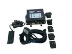 Abicor Binzel Ewr Pro Robotic System Controller 100084, 17210014, 514.1003.. Fixed Price $750.00.
