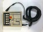 Adept Technology Manual Control Iii Operator 10332-11000. Fixed Price $200.00.