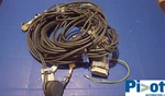 Abb Part# 3HAC024386-001 Manipulator Harness Ax 1-6. Fixed Price $3398.00.