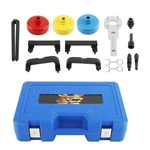 Engine Camshaft Timing Tool For Vw Audi T40133 T40071 T40058 T10172,T40069. Fixed Price $77.69.
