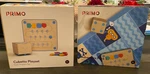 Primo Cubetto Playset Programmable Coding Robot Lot W/ New Adventure Pack 1. Fixed Price $214.95.