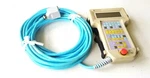 Kawasaki Model: TP-2 Teach Pendant For Spray Painting Robot. Fixed Price $689.00.