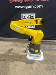 Fanuc 2020 Lr Mate 200ID/7 Robot Arm Only Used. Fixed Price $6500.00.