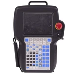 New Fanuc Ltd A05B-2490-C302#ESW Teach Pendant. Fixed Price $1999.99.