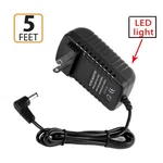 Adapter For Pyle Pure Automatic Vacuum Cleaner Power Supply Dc Charger. Fixed Price $13.99.