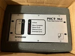 Renishaw PHC9 MK2 Probe Head Unit Drive Controller. Fixed Price $195.00.
