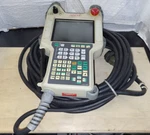 Nachi RTP151-10 U33-B02 Tech Pendant. Fixed Price $249.95.