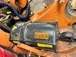 Kuka Gwa 180/210/240 Counter Balance Spring Robot. Fixed Price $1500.00.