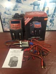 Venom Pro Duo 80W X2 Dual Ac/dc 7A Lipo/lihv & Nimh Rc Battery Balance Charger. Fixed Price $85.00.