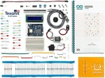 Starter Kit R4 K000007 Learn Electronics And Coding With The Uno Wifi. Fixed Price $159.50.