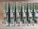 Bosch Rexroth DKC02.3-040-7-FW Ecodrive Controller / FWA-ECODR3-SMT-02VRS-MS. Fixed Price $522.14.