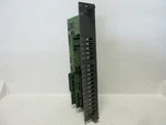 Fanuc A16B-2200-0931/08B Used OPT2 Option Board W/ Daughters A16B2200093108B. Fixed Price $250.00.