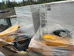 3 Staubli CS8 RX90B Robots W/ Connection Cables ,arms, And Controllers 2004. Fixed Price $4000.00.