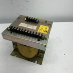 Fanuc Pertronics #A80L-0001-0176-04 Transformer 1.1 Kva. Fixed Price $200.00.