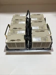 Yaskawa Servopack SGDR-SDA350A01B & SGDR-ES165N, Good U.s.a. Seller. Fixed Price $475.00.