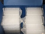 Qiagen 19585 S-blocks 96-WELL Microplate Dna Rna Biorobot 3000 Liquid Handling. Fixed Price $22.50.