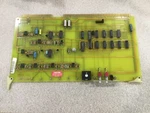 Cincinnati Milacron 531 4130A Pfd Power Board Circuit #15Z19. Fixed Price $95.00.