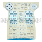 New Yaskawa YKS-000E DX100 Teach Pendant Membrane Keypad. Fixed Price $72.71.