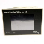 Total Control Quick Panel Jr QPJ2D100L2P/A. Fixed Price $575.00.
