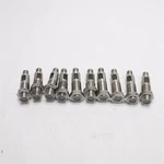 Ifm Retro-reflective Sensor OGP-FPKG/US100 0GP500 500*LOT Of 10*. Fixed Price $180.00.