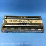 Kobelco PRBU-3A Zener Barrier Unit Fpor. Fixed Price $17.40.