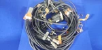 Abb Part# 3HAC024385-001 Manipulator Harness Axis 1-6. Fixed Price $1794.00.