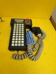 Keba Hekuma Hand Terminal Held Tech Keypad Pendant HT3/20658 24VDC 0.1A. Fixed Price $529.87.