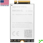 Quectel RM520N-GL Iot 5G Global Band Module, SUB-6G & Mmwave M.2. Fixed Price $180.45.