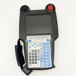 1PC A05B-2255-C101#EAW Teach Pendant Fanuc Robot R-30IB Controller 100%TESTED. Fixed Price $1100.00.