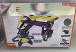 Hexbug Vex Robotic Arm Construction Kit 380+ Pcs New. Fixed Price $24.99.