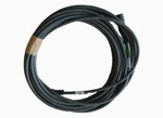 Kuka 00-174-901 KRC4 Smartpad Teach Pendant X19 Cable Extension. Fixed Price $473.99.