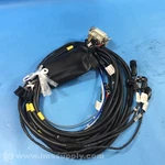 Fanuc A660-8014-T643 Pulse Coder Cable 3650. Fixed Price $57.36.