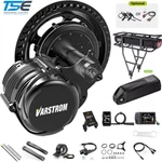 Tongsheng 48V500W 48V750W Mid Drive Motor Ebike Conversion Kits TSDZ2B TSDZ8. Fixed Price $545.95.