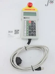 28250 Teach Pendant, P/n: 112910 TT1ENR2-1-TVS-NES-BROOKS8. Fixed Price $330.12.