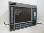 Xycom 9465-KPM Operator Interface Control Panel Screen 9465-216414001501F. Fixed Price $1100.00.